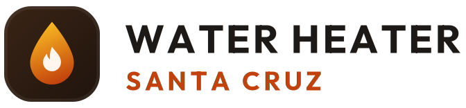 Santa Cruz Water Heater